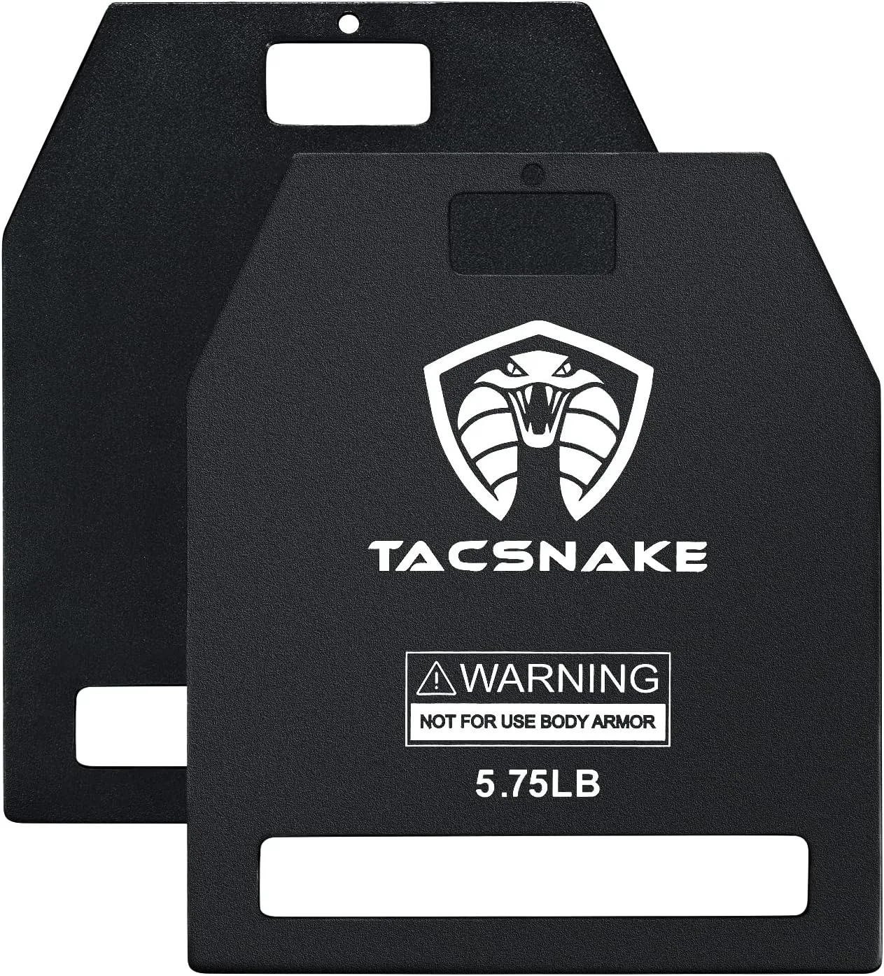 RECON GS2S Genuine Original new TAC SNAKE Training Plates,CrossFit
