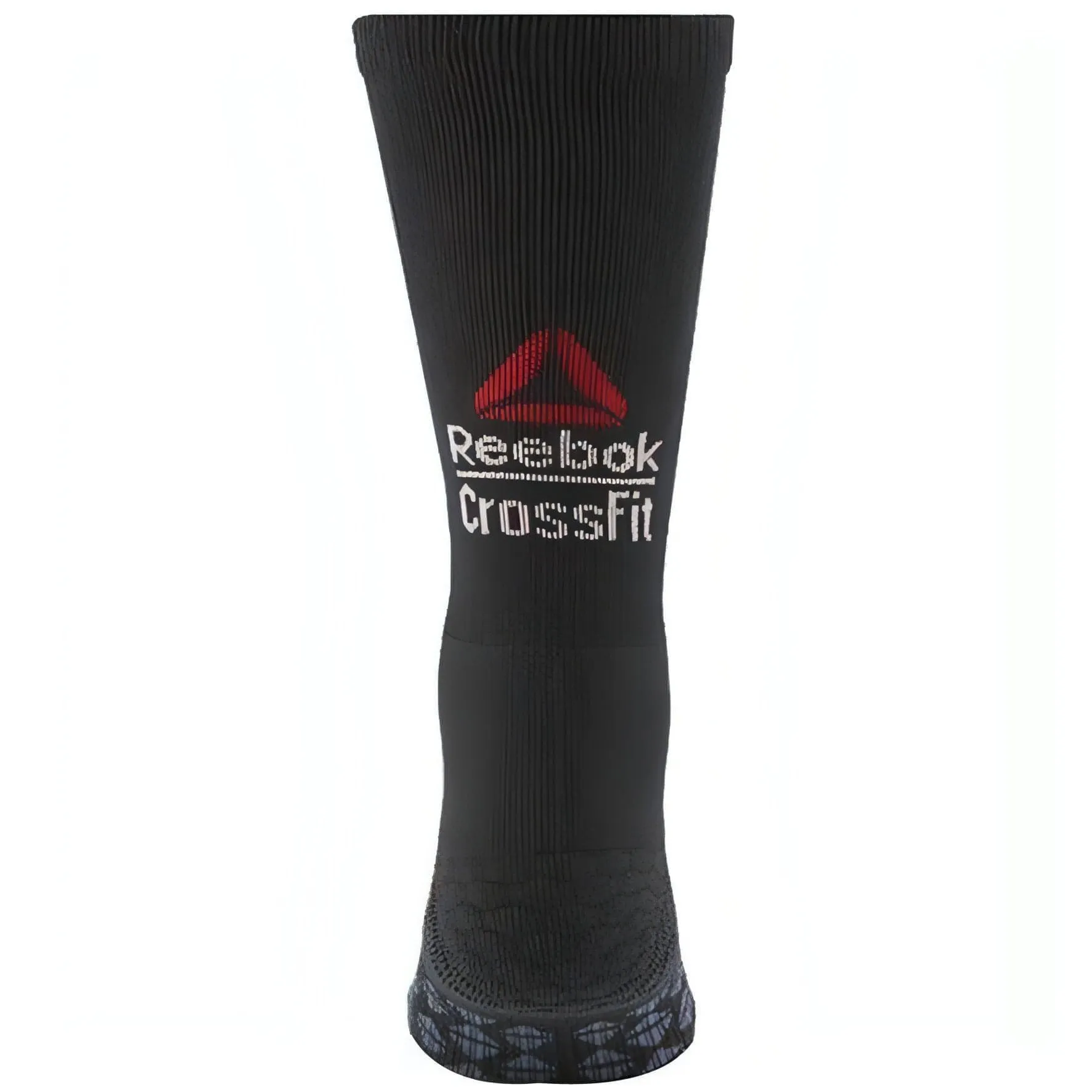 Reebok Crossfit Tech Training Crew Socks - Black
