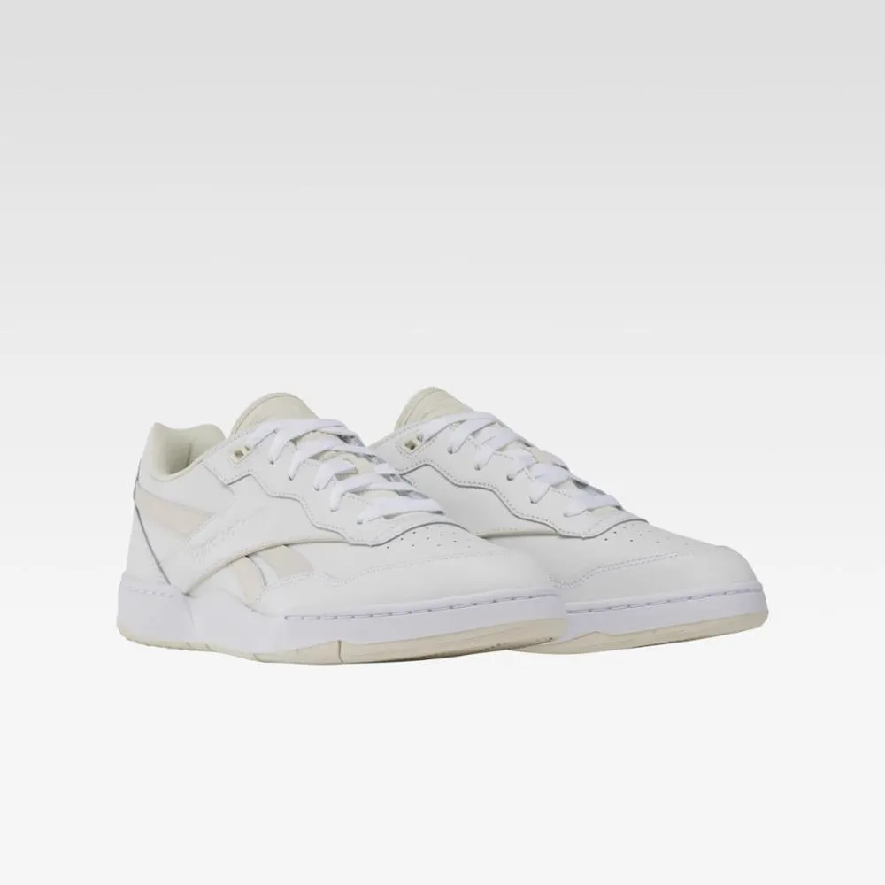 Reebok Footwear  Men's Bb 4000 Ii  Reebok Basketball Ftw Men White M