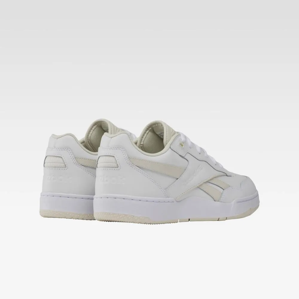 Reebok Footwear  Men's Bb 4000 Ii  Reebok Basketball Ftw Men White M