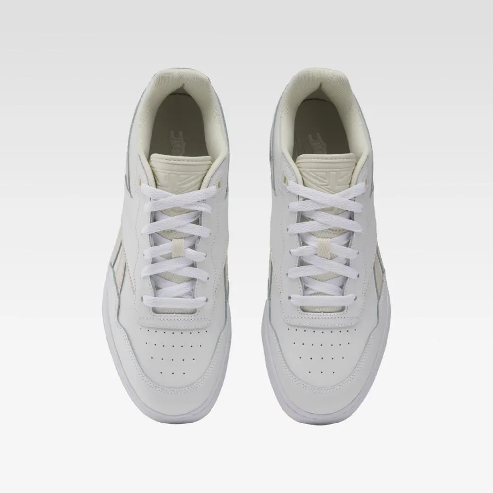Reebok Footwear  Men's Bb 4000 Ii  Reebok Basketball Ftw Men White M