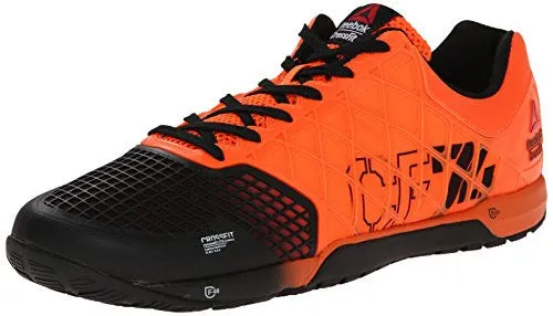Reebok Men's R CrossFit Nano 4.0 Solar Training Shoe
reebok