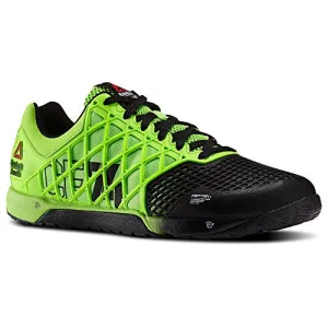 Reebok Men's R CrossFit Nano 4.0 Solar Training Shoe
reebok