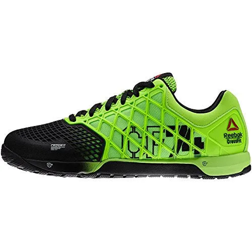 Reebok Men's R CrossFit Nano 4.0 Solar Training Shoe
reebok