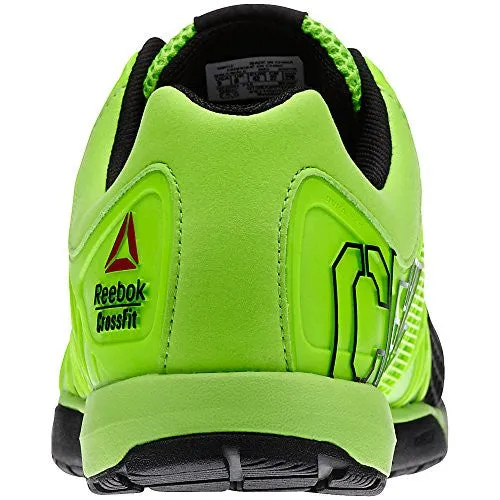 Reebok Men's R CrossFit Nano 4.0 Solar Training Shoe
reebok