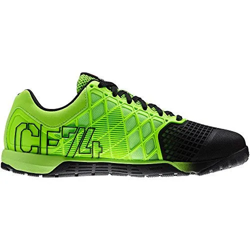 Reebok Men's R CrossFit Nano 4.0 Solar Training Shoe
reebok