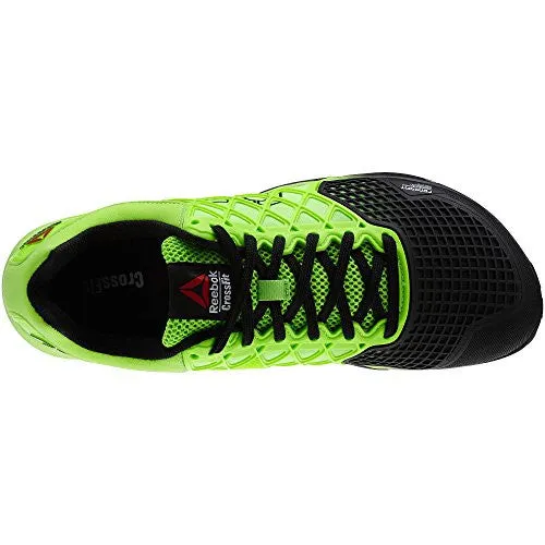 Reebok Men's R CrossFit Nano 4.0 Solar Training Shoe
reebok