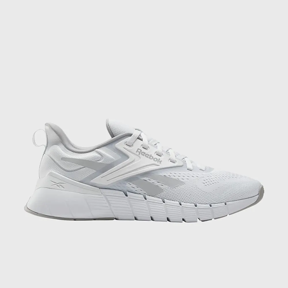 REEBOK - NANO GYM - MEN'S - MOON/GREY