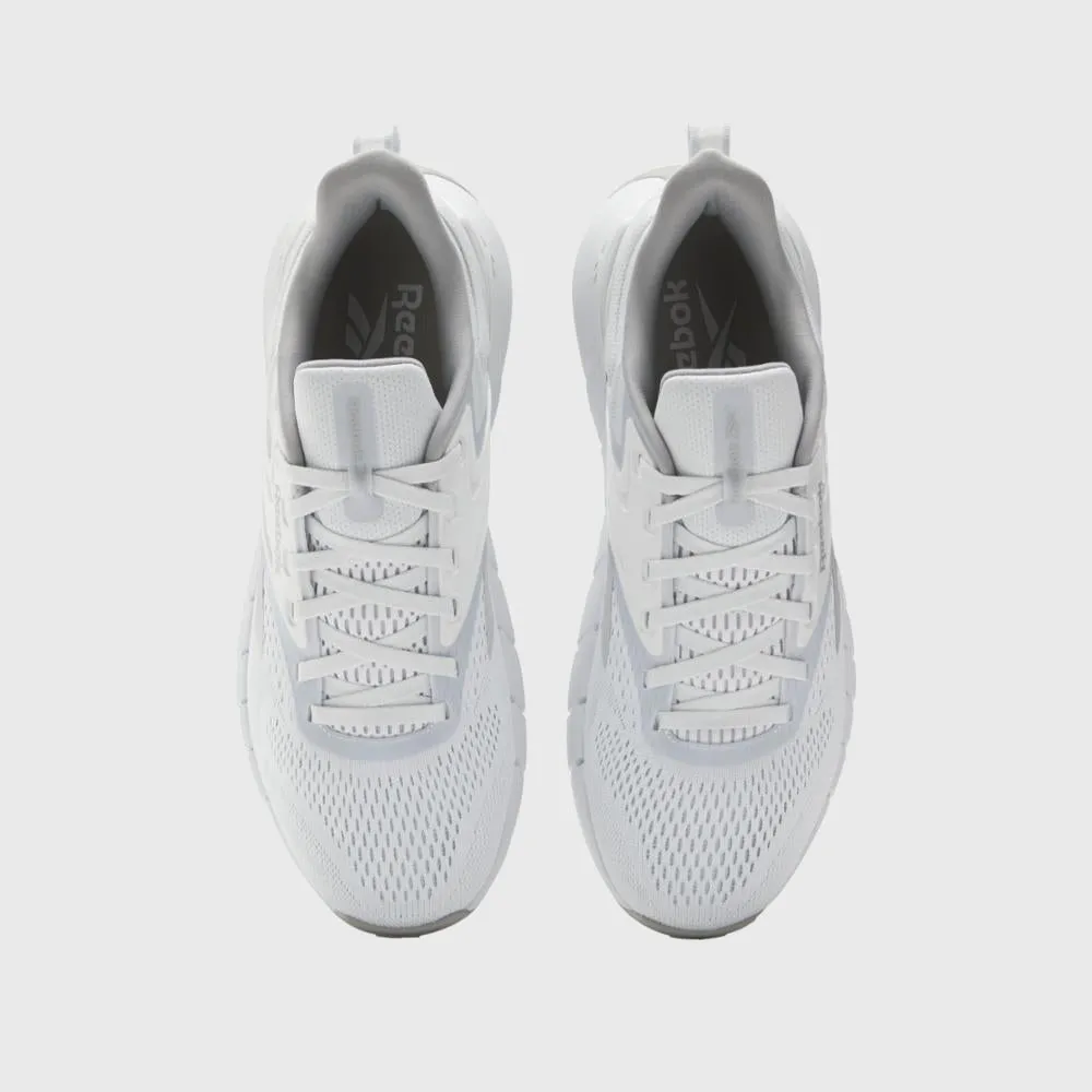 REEBOK - NANO GYM - MEN'S - MOON/GREY