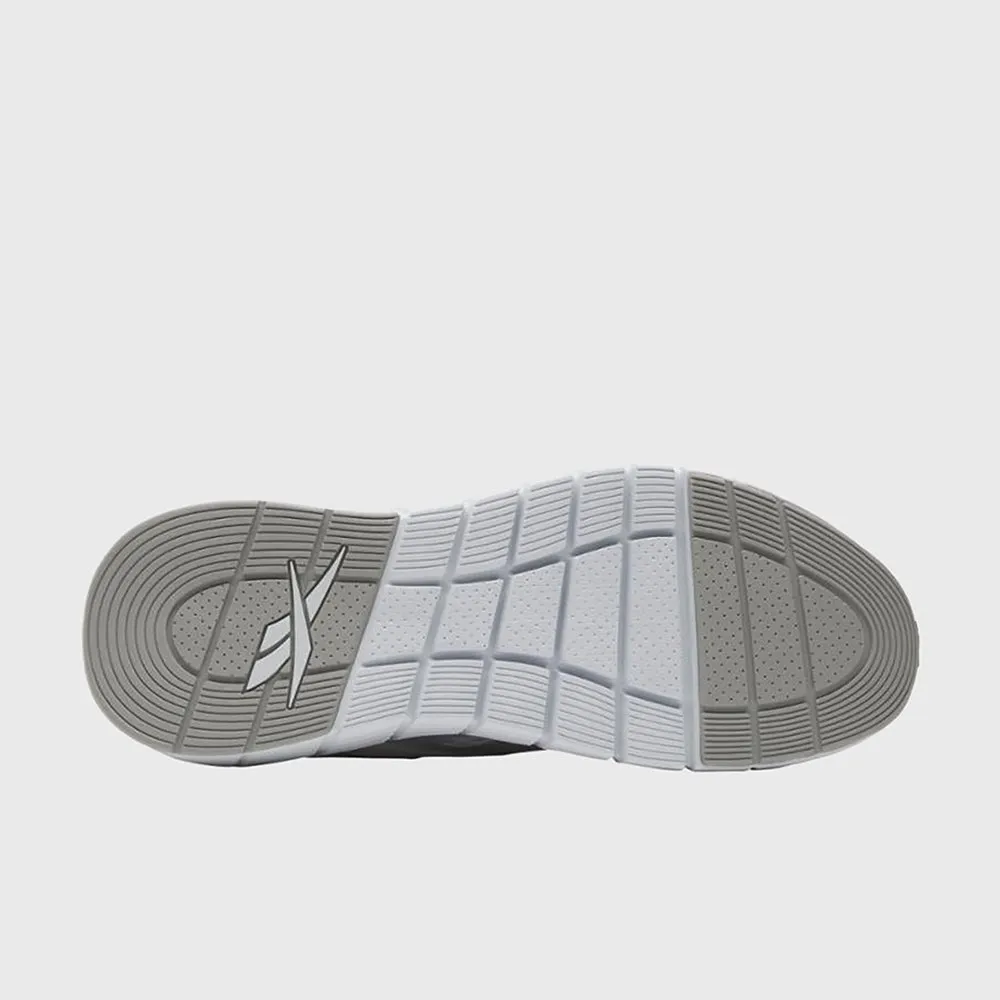 REEBOK - NANO GYM - MEN'S - MOON/GREY