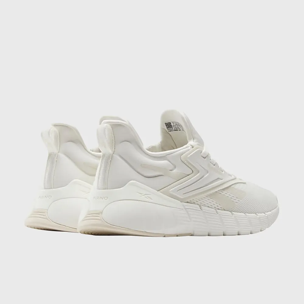 REEBOK - NANO GYM - WOMEN'S - CHALK/SAND