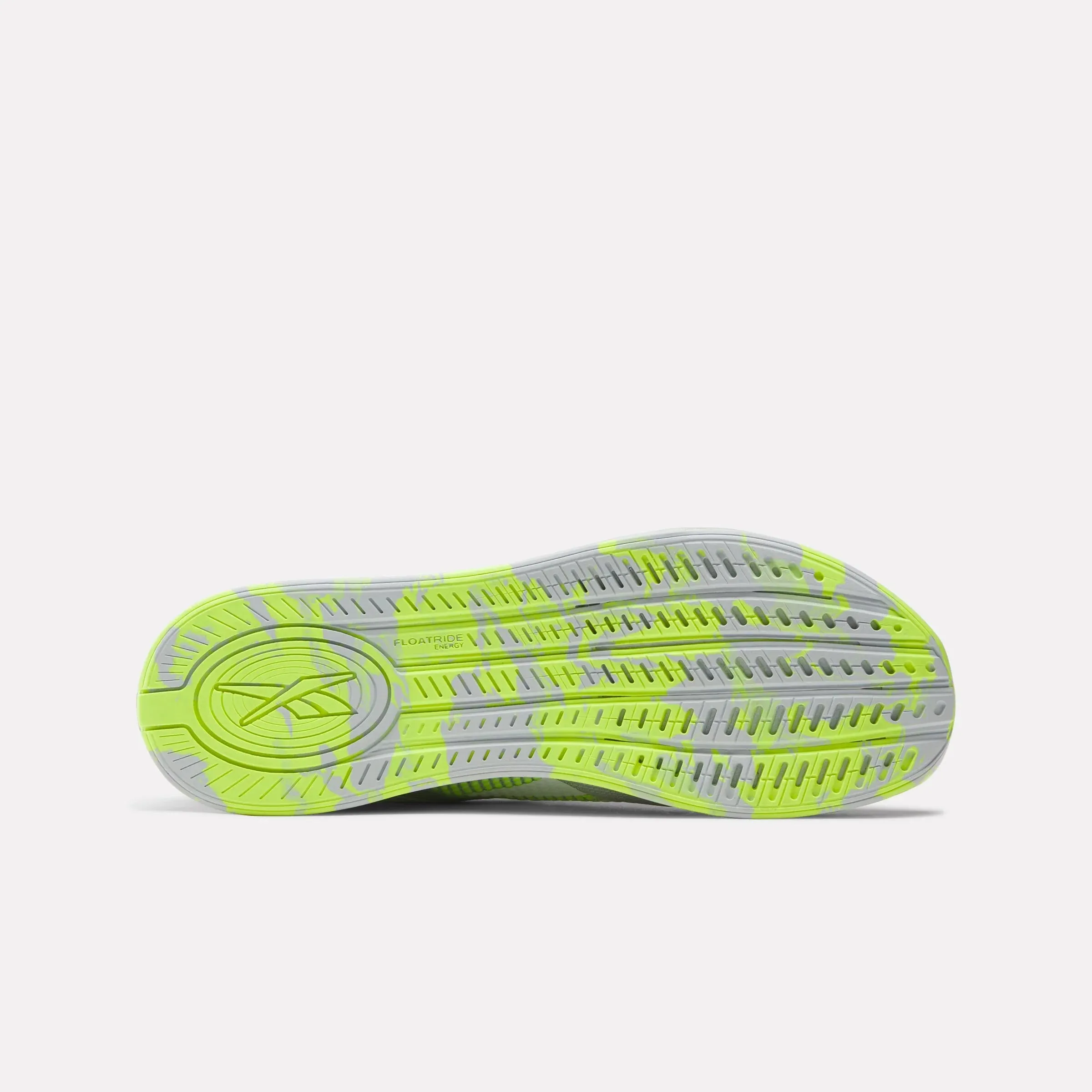 Reebok Nano X4 Unisex Trainers - Moon/Digitial Lime/White