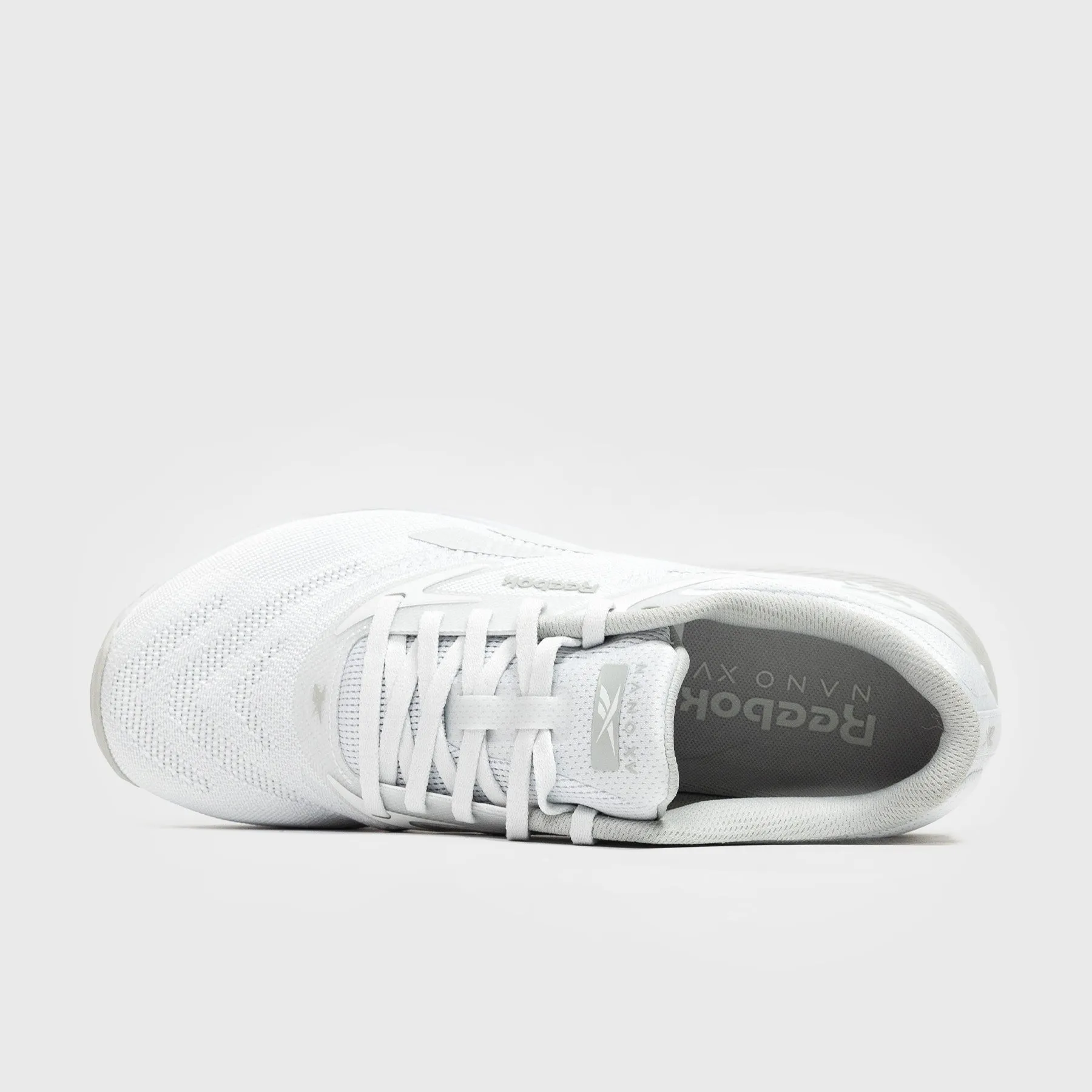 REEBOK - NANO X5 - MOON/GREY