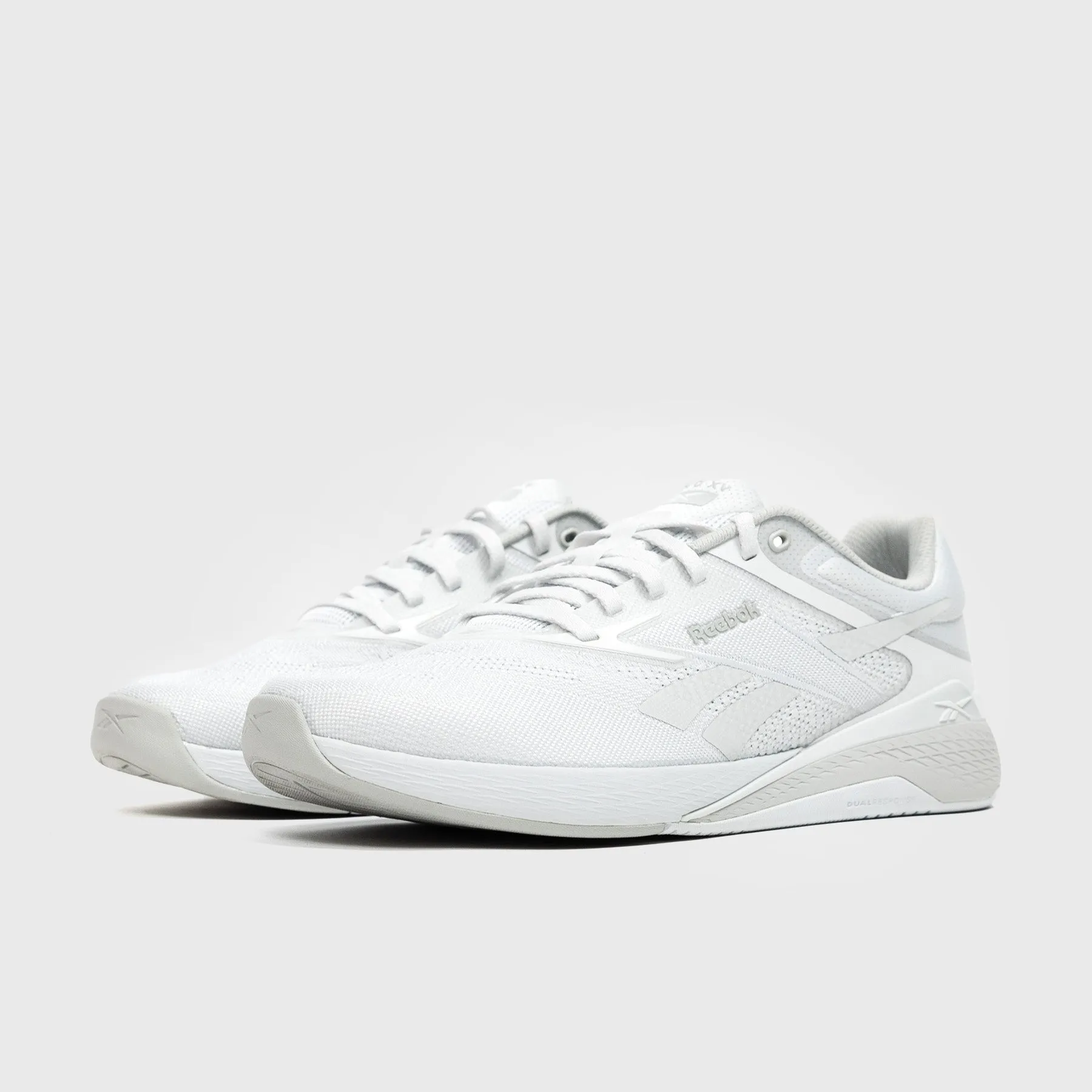 REEBOK - NANO X5 - MOON/GREY