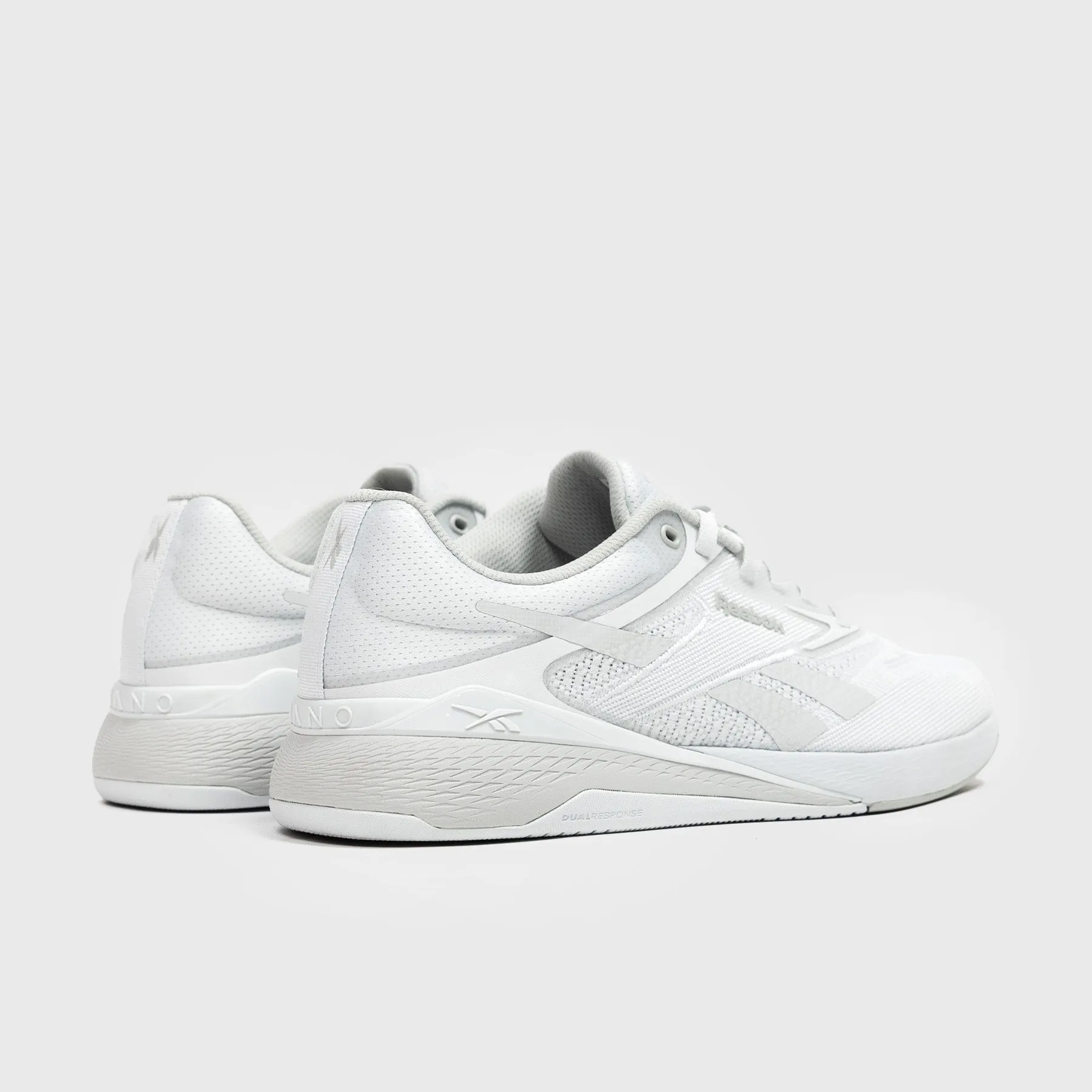 REEBOK - NANO X5 - MOON/GREY