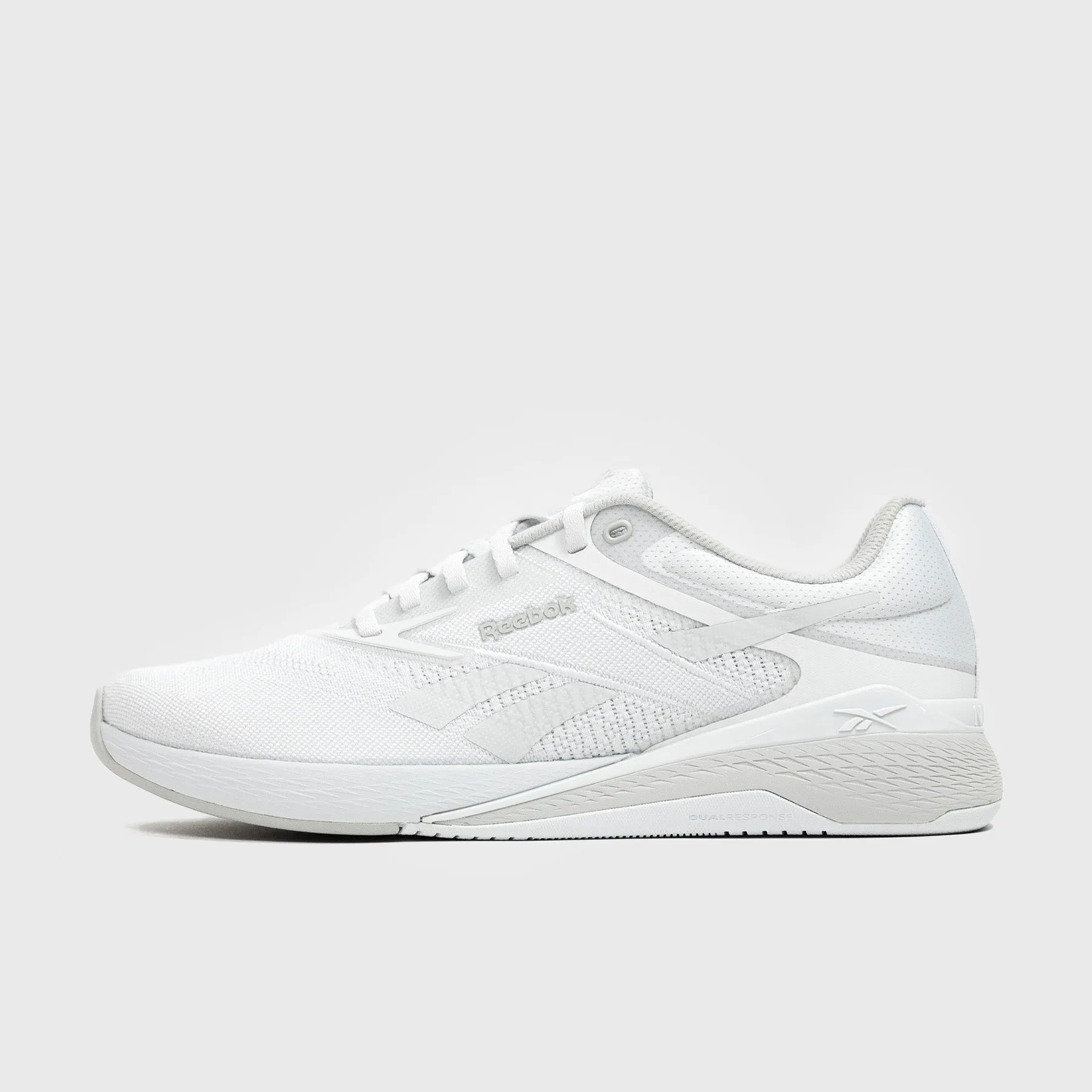 REEBOK - NANO X5 - MOON/GREY