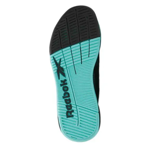 Reebok Nano X5 Women’s Trainers - Ai Aqua/Black