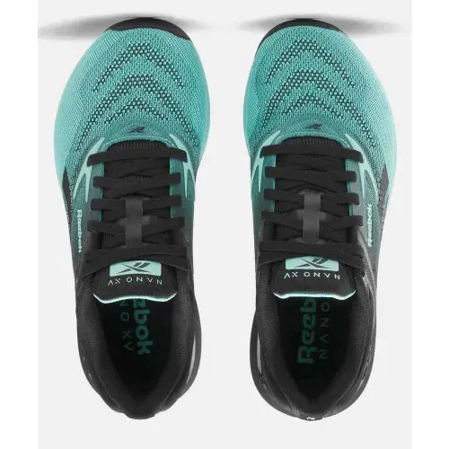 Reebok Nano X5 Women’s Trainers - Ai Aqua/Black