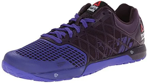 Reebok Women's Crossfit Nano 4.0 Training Shoe
reebok