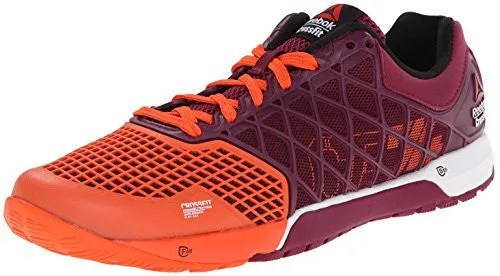 Reebok Women's Crossfit Nano 4.0 Training Shoe
reebok