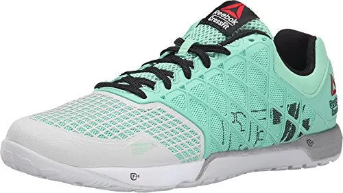 Reebok Women's Crossfit Nano 4.0 Training Shoe
reebok