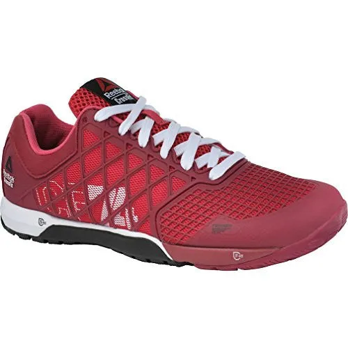 Reebok Women's Crossfit Nano 4.0 Training Shoe
reebok