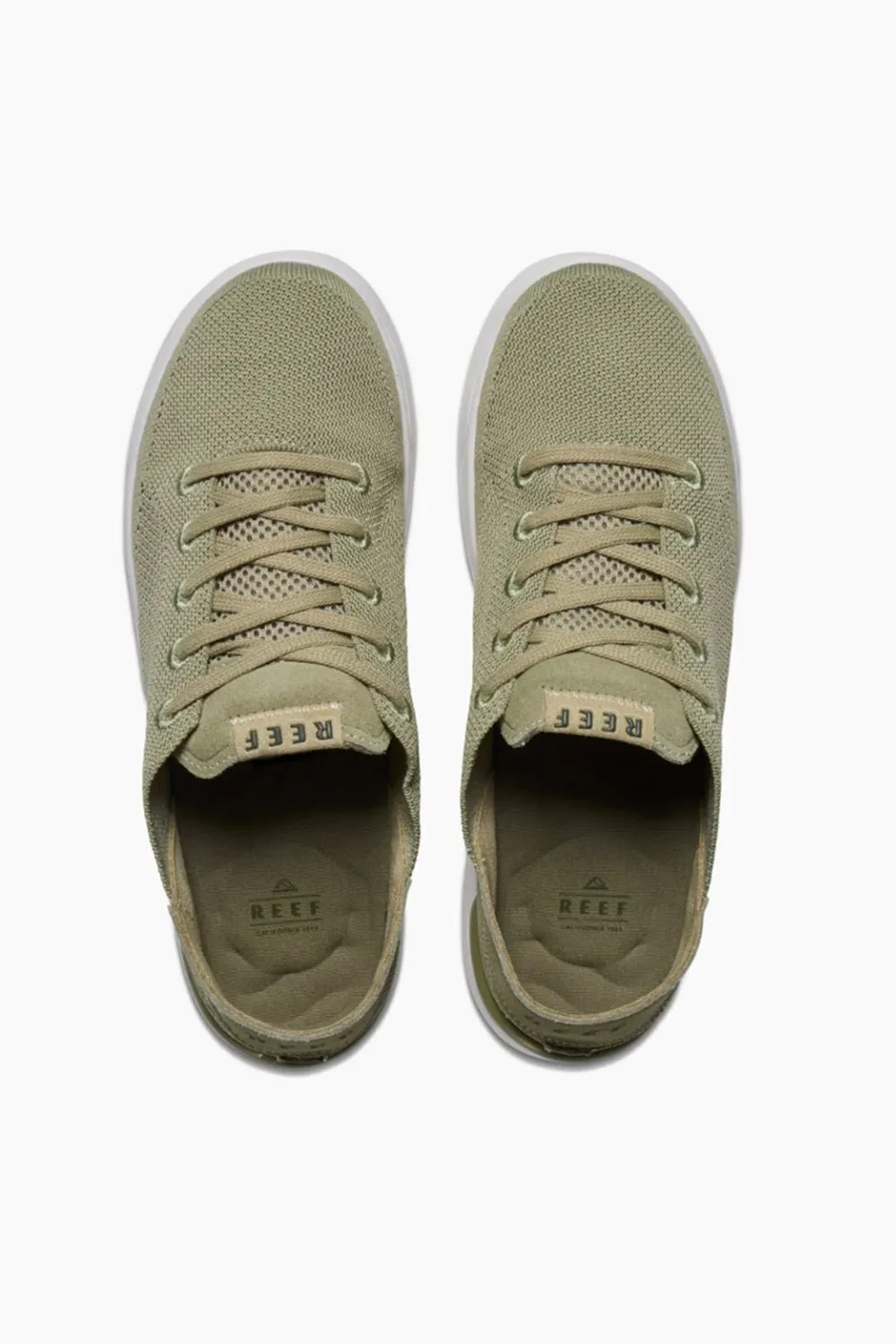 Reef SwellSole Neptune Sneakers for Men in Elm | CJ5070