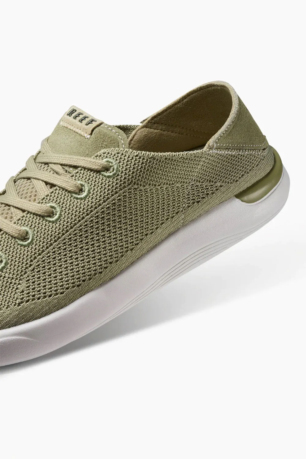 Reef SwellSole Neptune Sneakers for Men in Elm | CJ5070