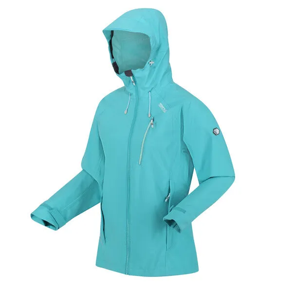 Regatta Women's Birchdale Jacket Horizon/Aqua