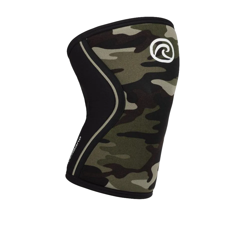Rehband Knee Sleeves PAIR 7 mm