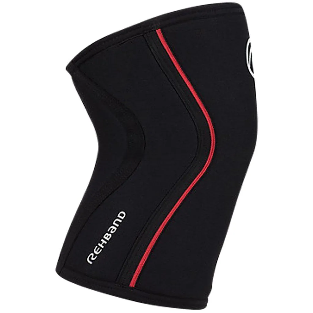 Rehband Knee Sleeves PAIR 7 mm