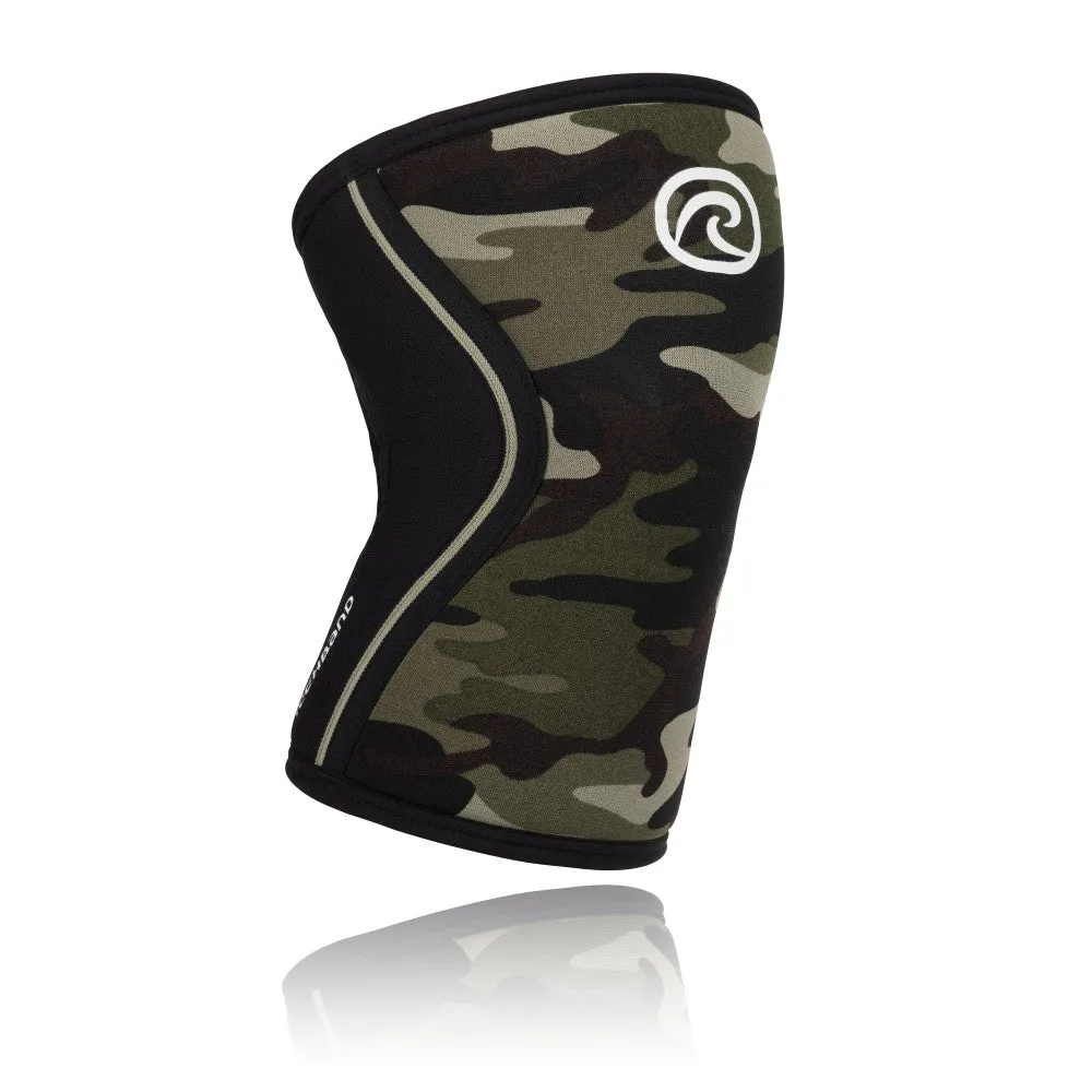 Rehband Knee Sleeves PAIR 7 mm