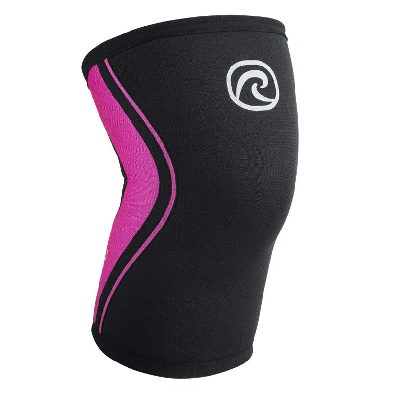 Rehband Knee Sleeves PAIR 7 mm