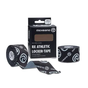 Rehband Locker Tape 38mm (2 rolls)