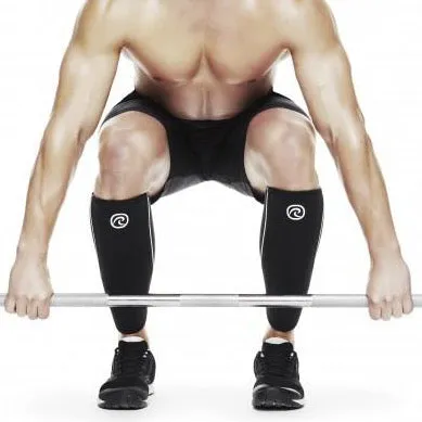 Rehband RX Shin sleeve PAIR
