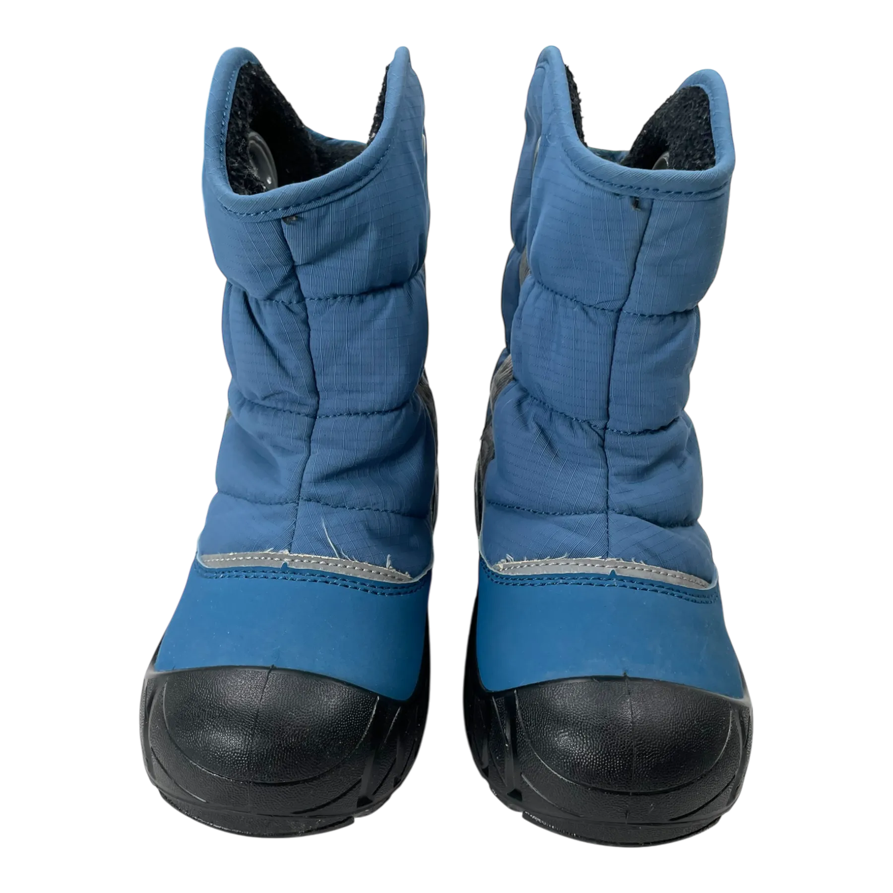 Reima mega mini winter boots, blue | 26