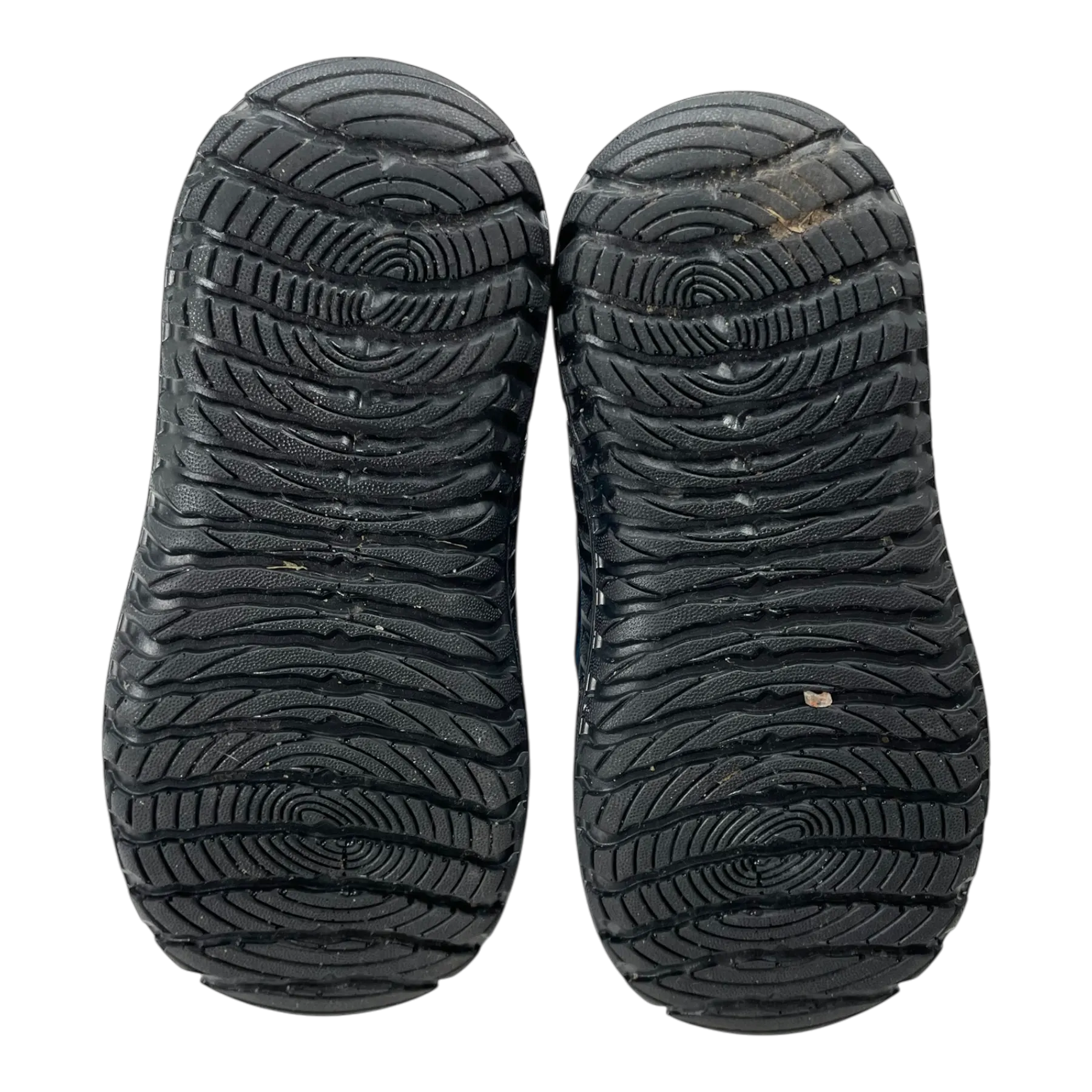 Reima mega mini winter boots, blue | 26