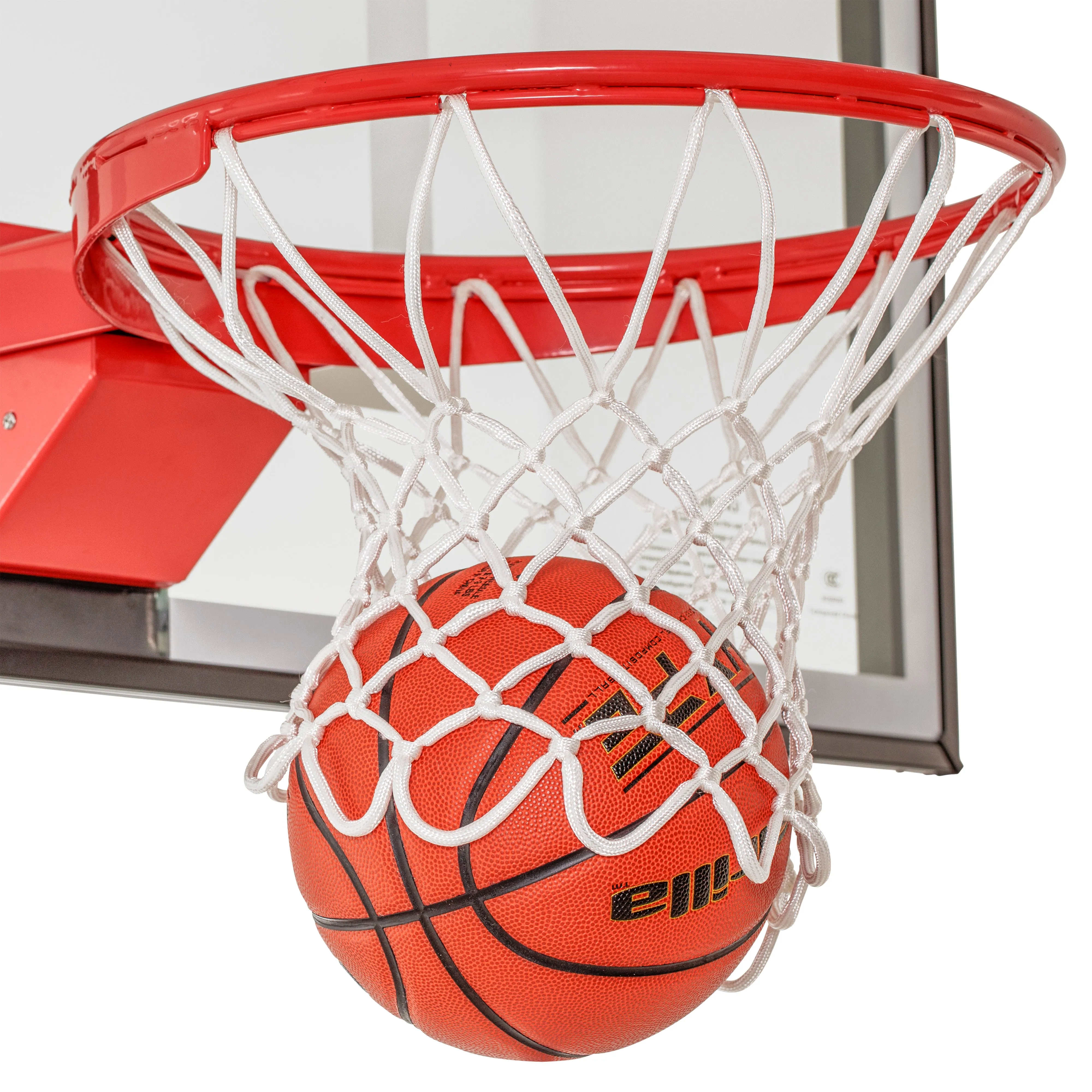 Replacement Net