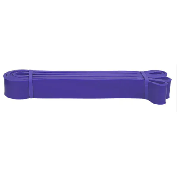 Resistance Power Band - 32mm (Purple) - Fitness Equipment Dublin