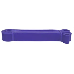 Resistance Power Band - 32mm (Purple) - Fitness Equipment Dublin