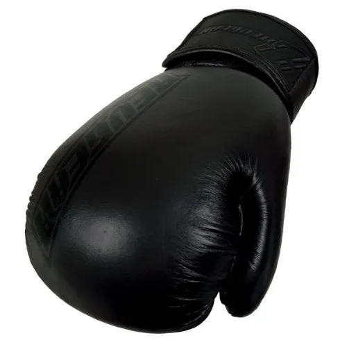 Revgear Elite Leather Boxing Gloves (14-Ounce)