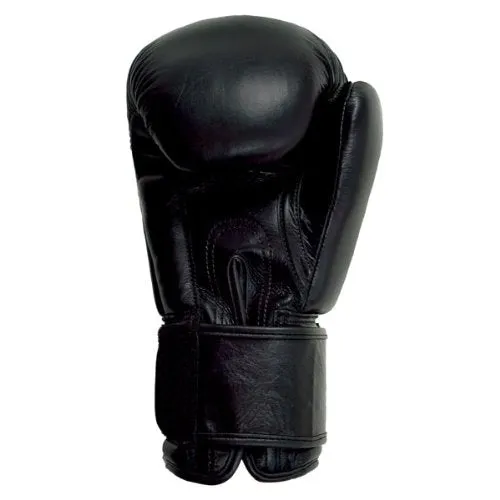 Revgear Elite Leather Boxing Gloves (14-Ounce)