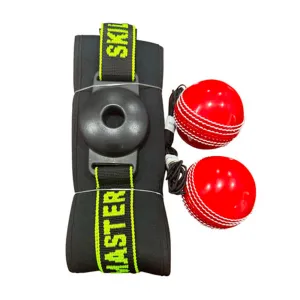 Ross Faulkner Adult Skillmaster Cricket