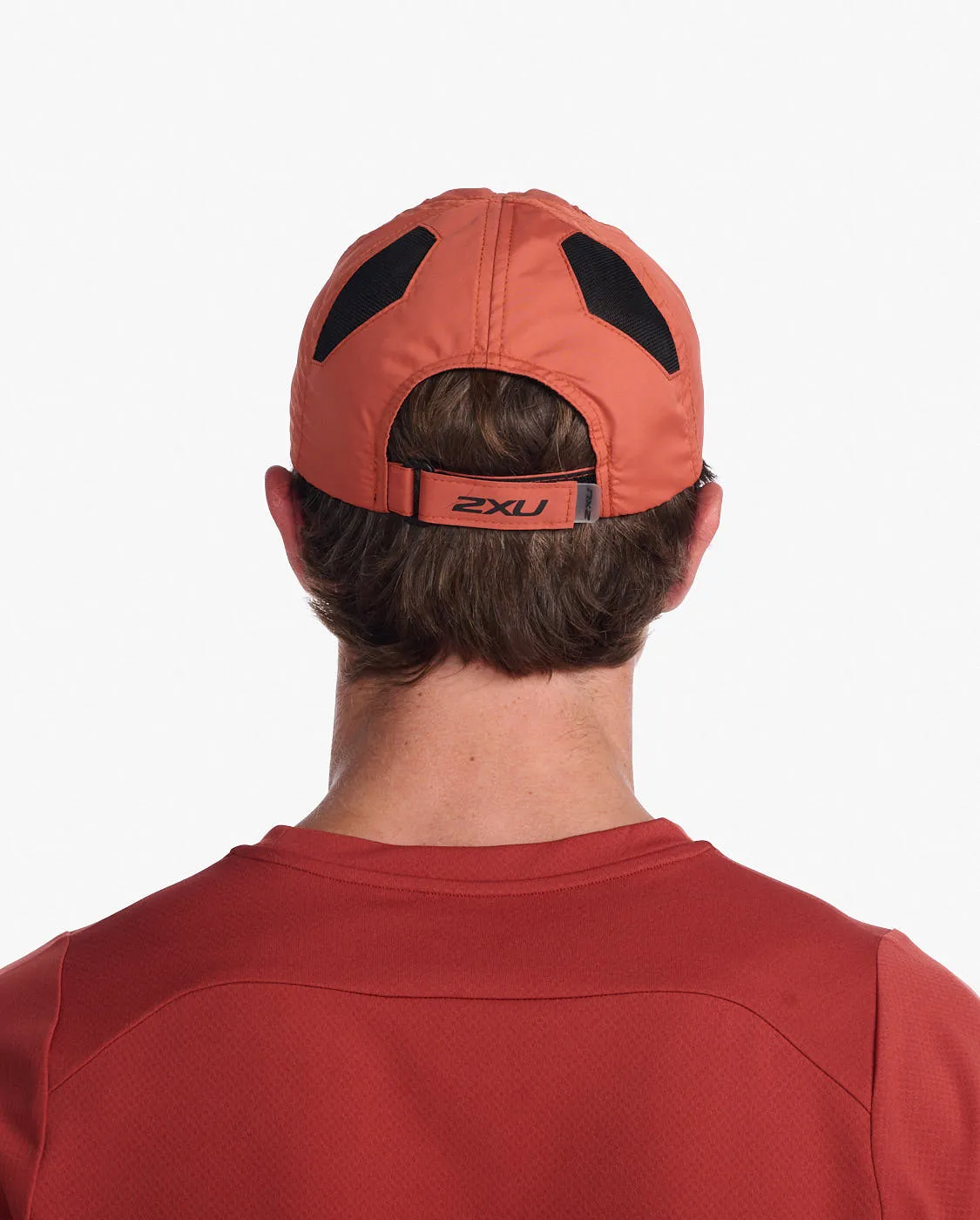Run Cap