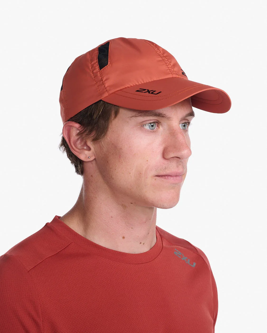 Run Cap