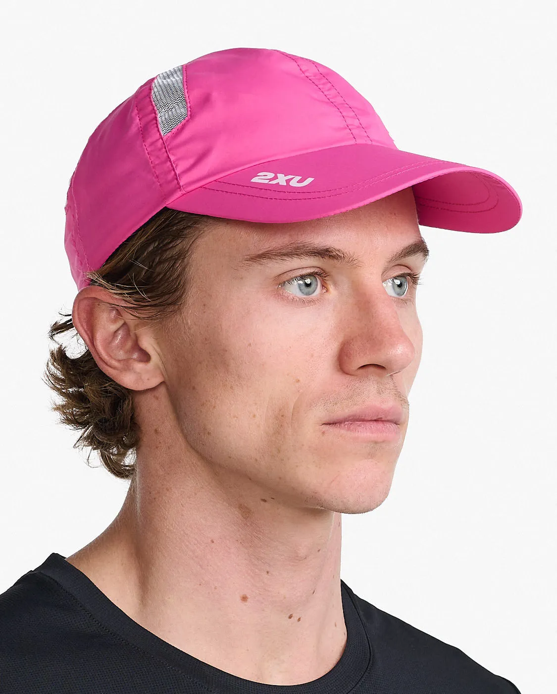 Run Cap