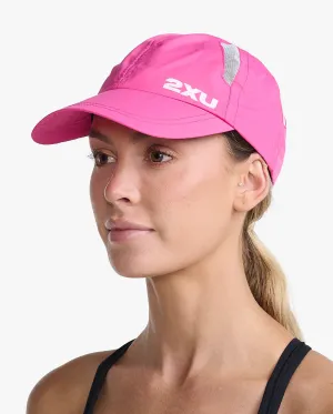 Run Cap