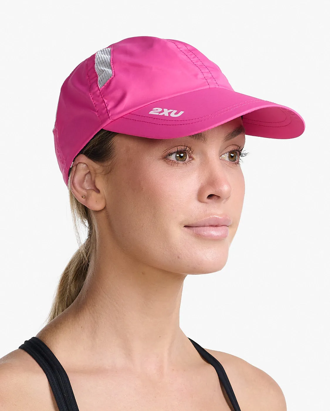 Run Cap