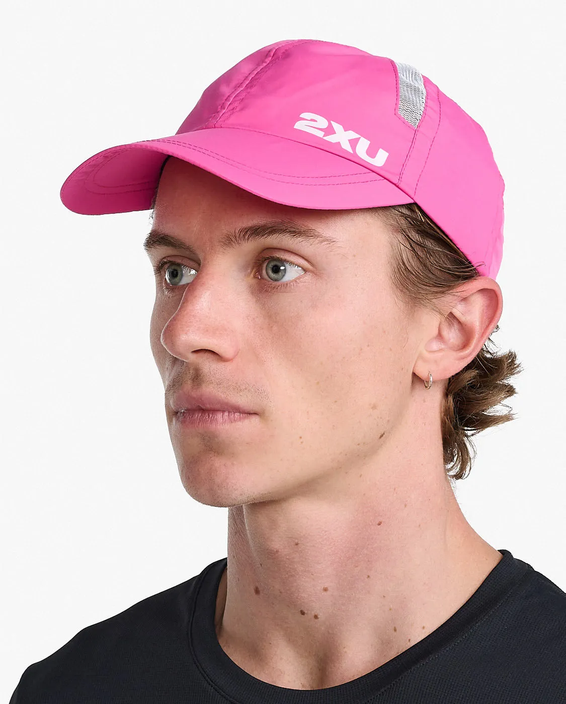 Run Cap