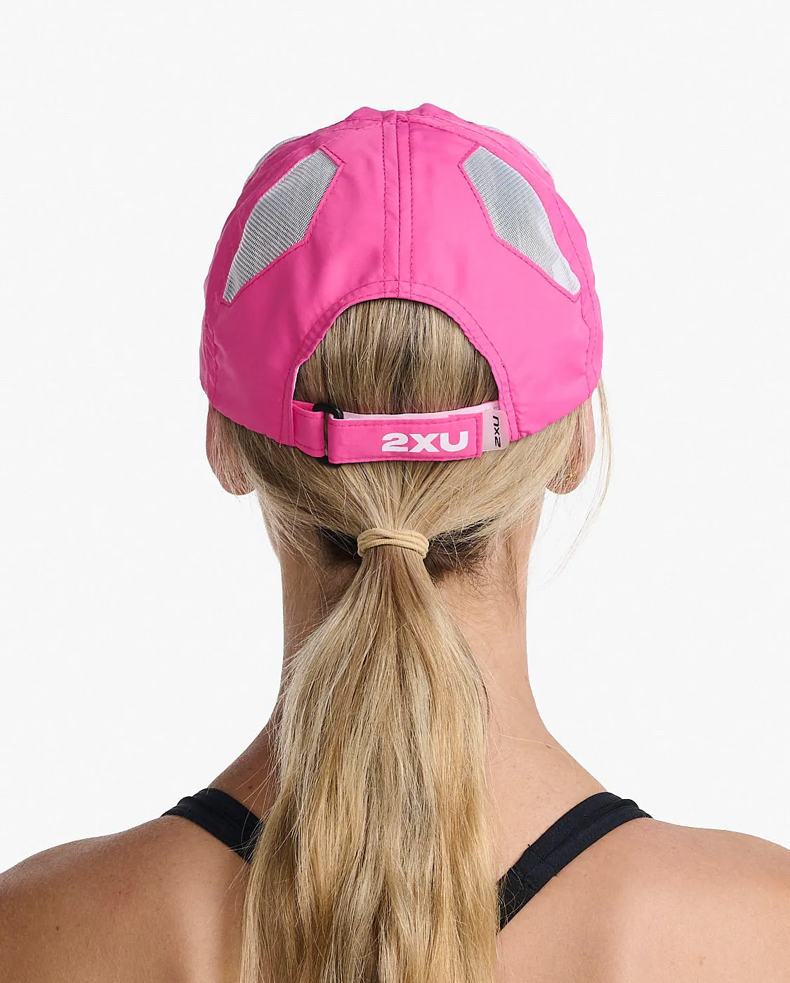 Run Cap